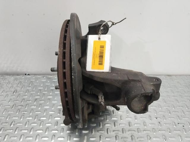 1674670 FORD Цапфа (поворотный кулак) передний правый купить в Тернополь