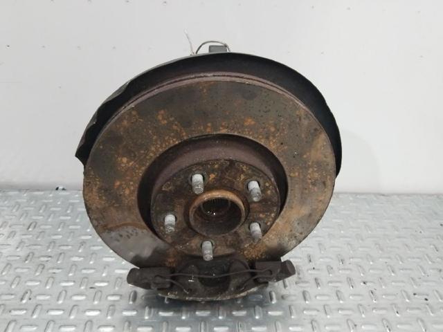 FORD 1674670 Цапфа передняя правая в наличии Винница