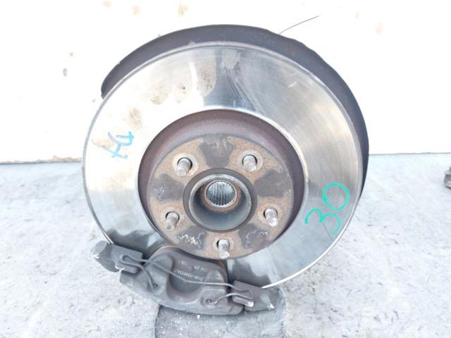 FORD 1674670 Цапфа передняя правая в наличии Украина