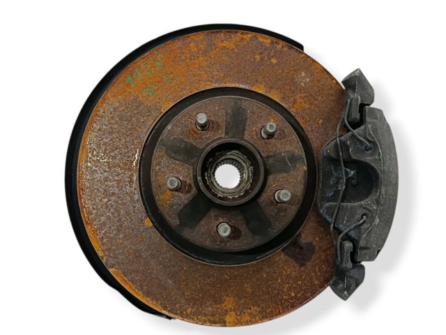 1674670 FORD Цапфа передняя правая купить в Тернополь