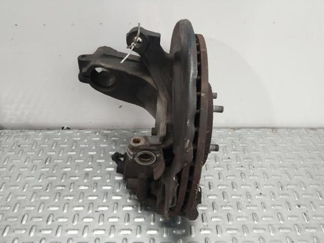 1674670 FORD Цапфа передняя правая купить в Павлоград