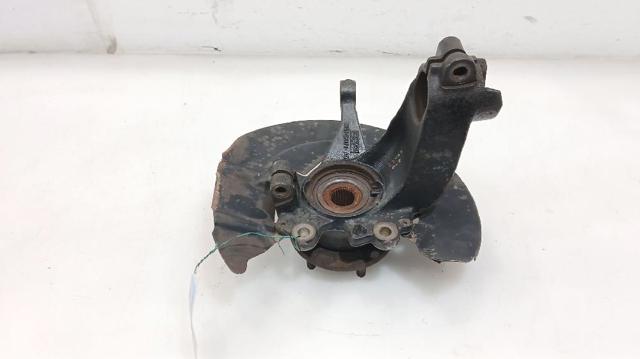 1674671 FORD Цапфа передняя левая купить в Днепр