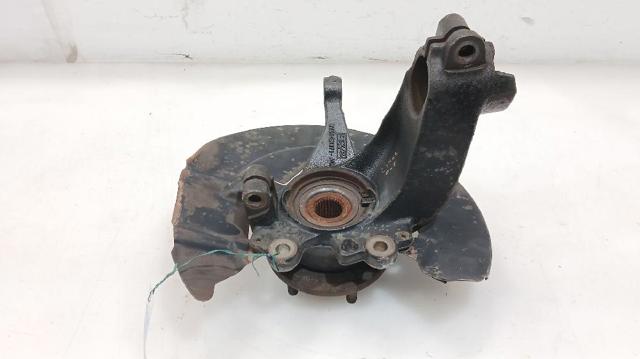 1674671 FORD Цапфа (поворотный кулак) передний левый купить в Кривой Рог