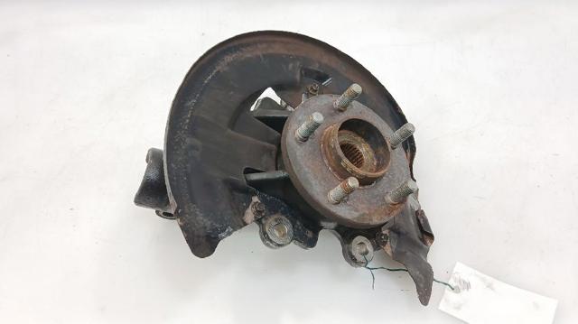 1674671 FORD Цапфа передняя левая купить в Одесса