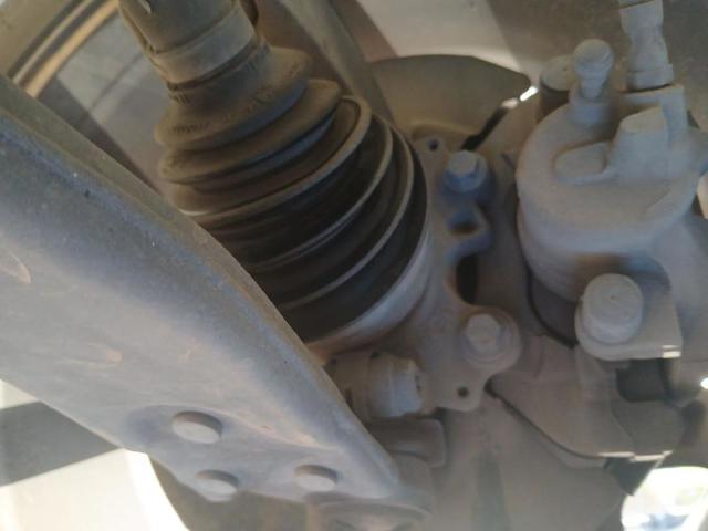 FORD 1674671 Цапфа (поворотный кулак) передний левый в наличии Львов