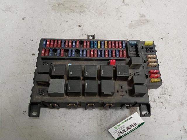 1674870 DAF Блок реле купить в Житомир