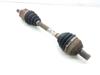 Semieixo (acionador) dianteiro esquerdo 1675007 FORD