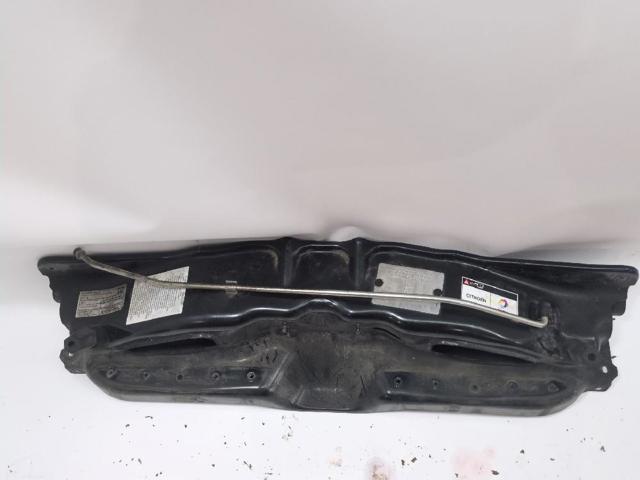 1675069780 PEUGEOT Усилитель бампера переднего купить в Кривой Рог