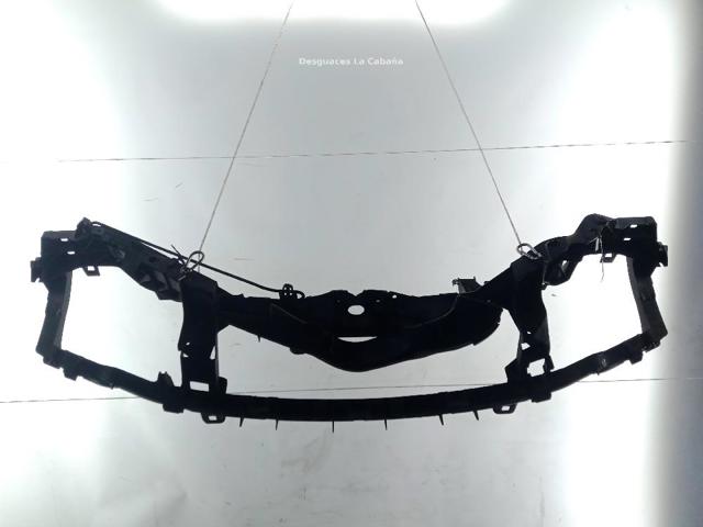 1675180 FORD Рамка радиатора купить в Житомир