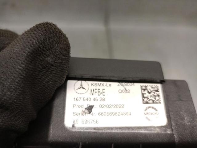 1675404528 MERCEDES купить в Житомир