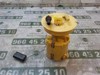 Módulo de bomba de combustível com sensor do nível de combustível 1675535 FORD
