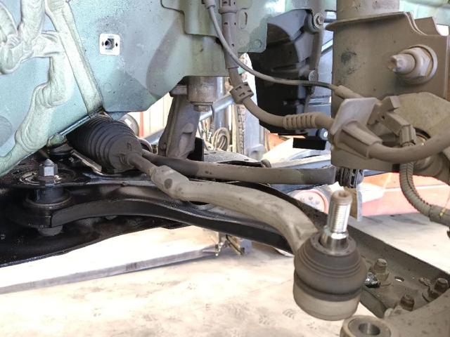1675956880 PEUGEOT Рейка рулевая купить в Винница
