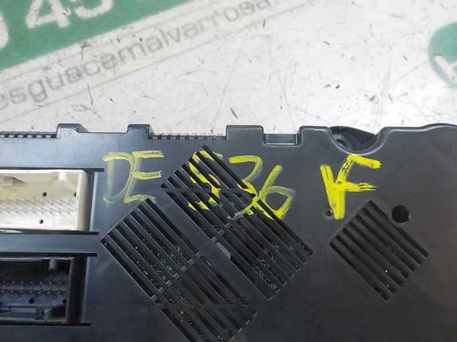 FORD 1676129 Блок управления кондиционером в наличии Полтава