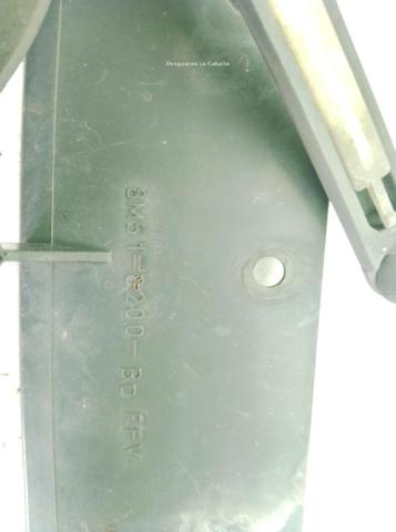 FORD 1676410 Решетка радиатора в наличии Украина