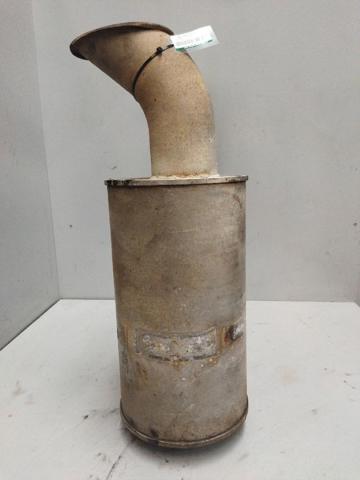 VOLVO 1676499 Глушитель, задняя часть в наличии Николаев