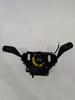 Anel AIRBAG de contato, cabo plano do volante 1676742 FORD