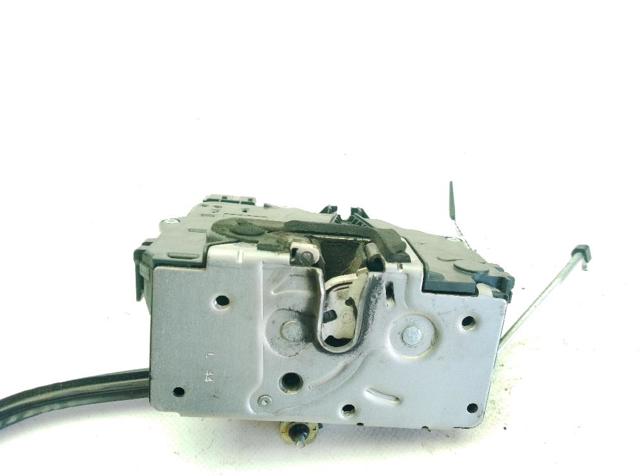 1676851680 PEUGEOT Замок двери передней левой купить в Каменское