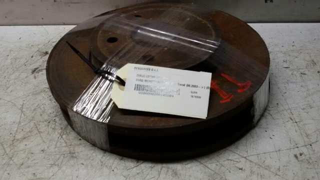 1676983 FORD Тормозные диски купить в Тернополь