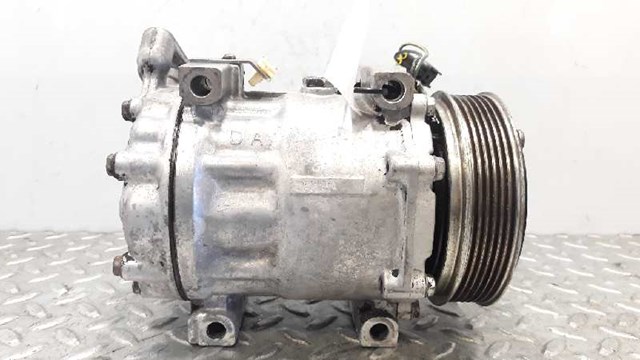 Compressor ford focus i (cak) (98-) 1677171