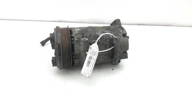 Compressor de ar condicionado para Mazda 3 1.6 di Turbo Y6 1677171