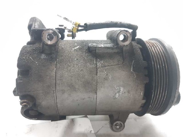 Compressor de ar condicionado para Ford Focus II Turnier (da_,da_,da_) (2004-2012) 1.6 tdci g8da 1677171