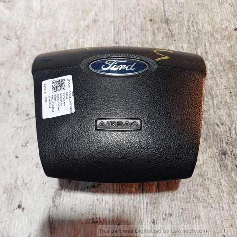 1677413 FORD Подушка безопасности водителя купить в Чернигов