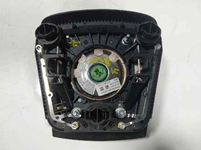1677413 FORD Подушка безопасности (AIRBAG) водительская купить в Хмельницкий
