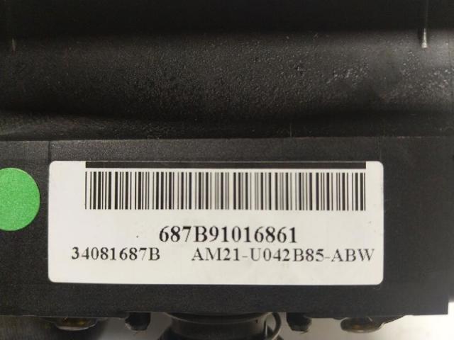 1677413 FORD Подушка безопасности водителя купить в Павлоград