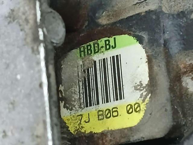FORD 1677437 Насос ГУР в наличии Сумы