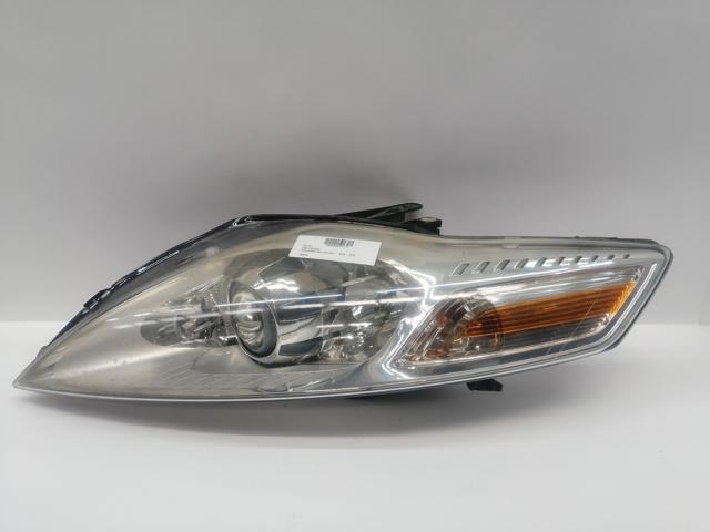 Luz esquerda 1678012 Ford