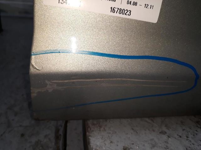 FORD 1678023 Дверь передняя правая в наличии Павлоград