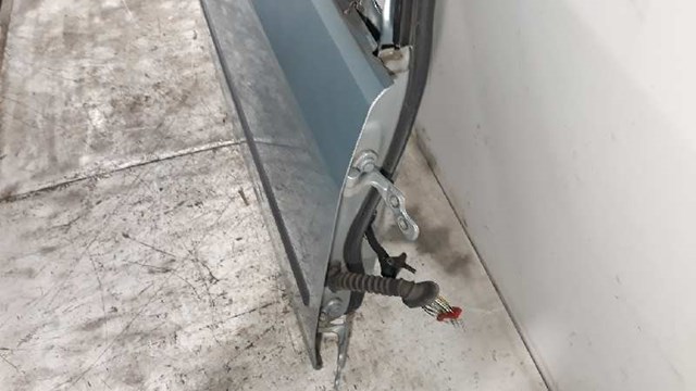 FORD 1678023 Дверь передняя правая в наличии Ровно
