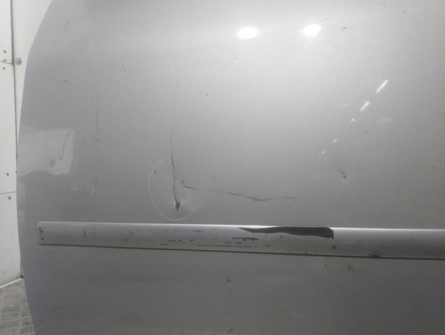 Porta dianteira esquerda Ford C-Max CB3