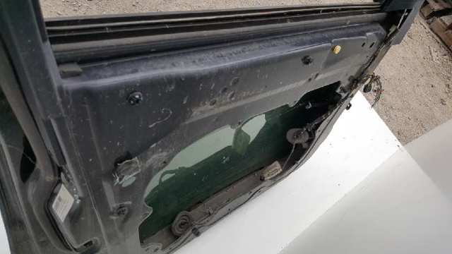 Porta dianteira esquerda Ford C-Max CB3