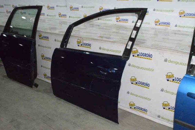 Porta dianteira esquerda Ford C-Max CB3
