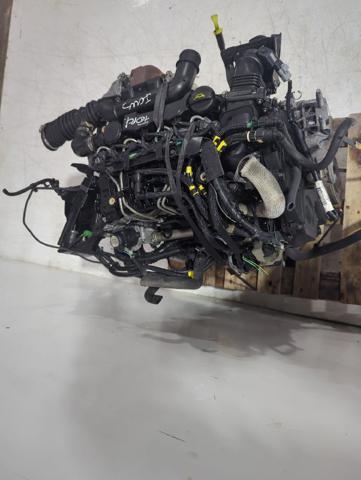 FORD 1679684 Двигатель в наличии Чернигов