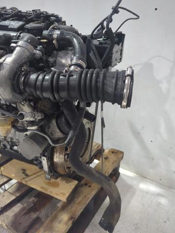 FORD 1679684 Двигатель в сборе в наличии Полтава