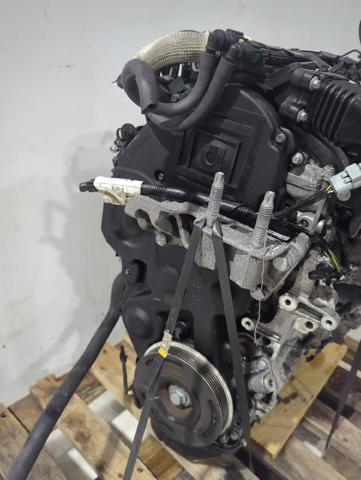FORD 1679684 Двигатель в наличии Днепр