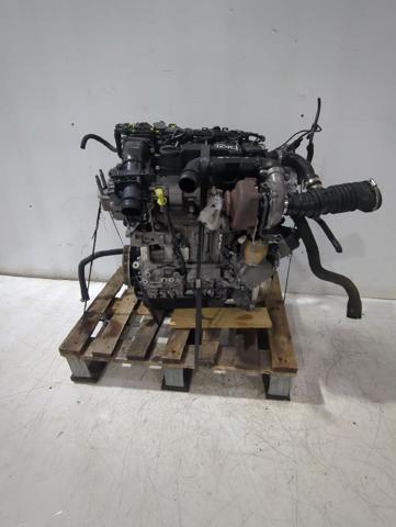 FORD 1679684 Двигатель в наличии Каменское