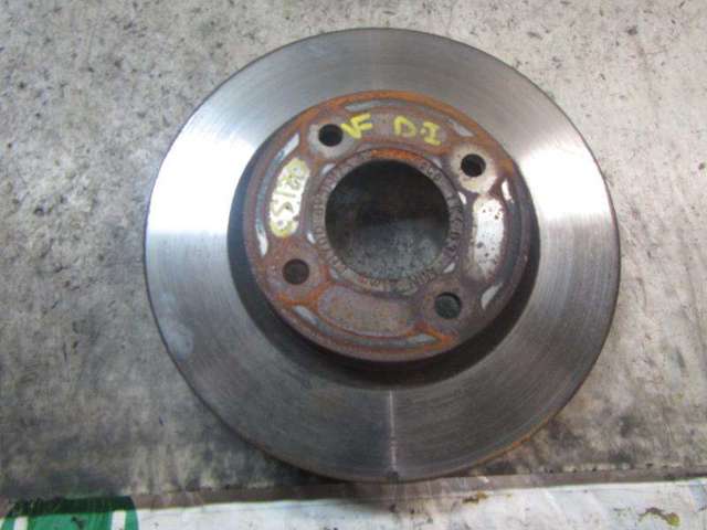 FORD 1679853 Передние тормозные диски в наличии Ровно