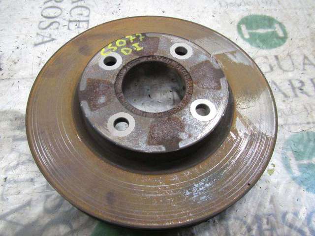 1679853 FORD Передние тормозные диски купить в Киев