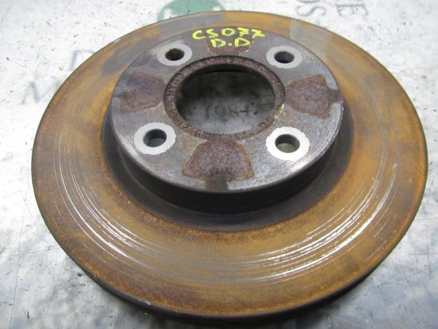 FORD 1679853 Передние тормозные диски в наличии Черкассы