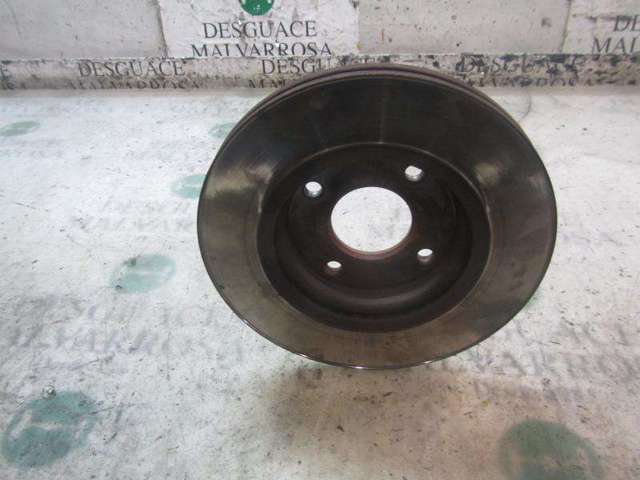 1679853 FORD Диск тормозной передний купить в Сумы