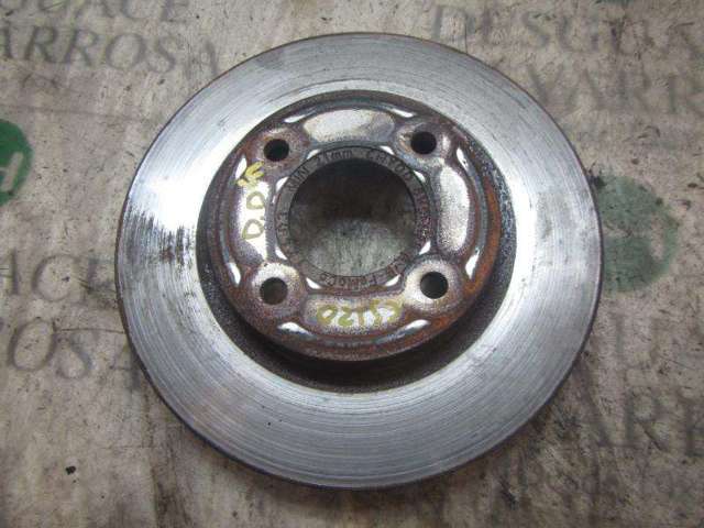 FORD 1679853 Диск тормозной передний в наличии Винница