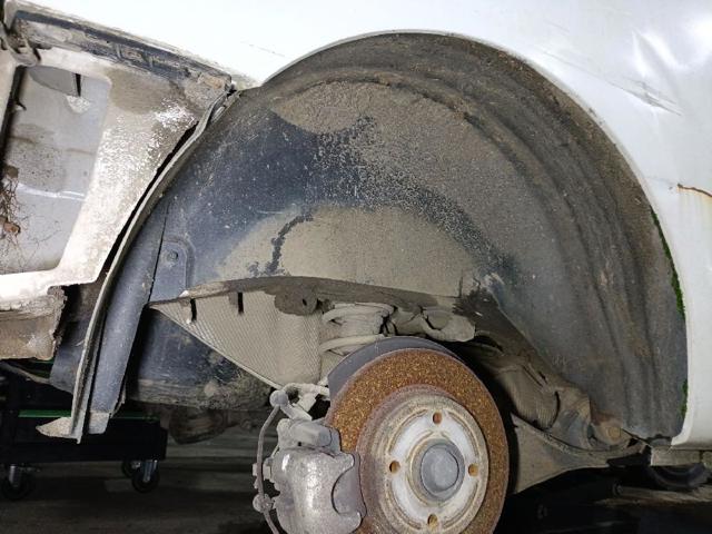 1679982180 PEUGEOT Подкрылок задний правый купить в Тернополь