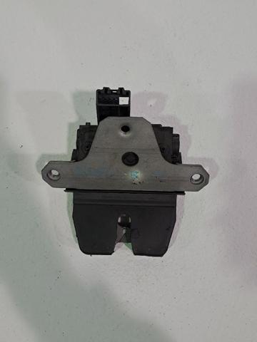FORD 1680259 Замок багажника в наличии Харьков