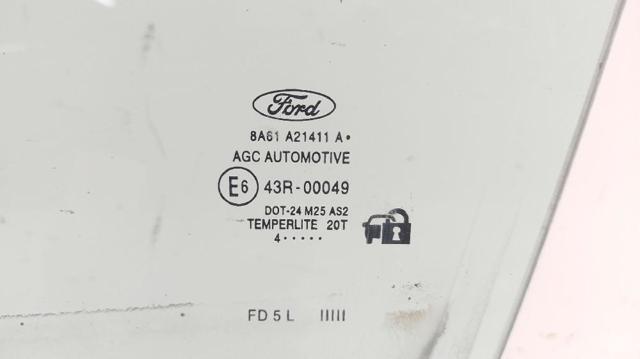 1680516 FORD Стекло двери передней левой купить в Ровно
