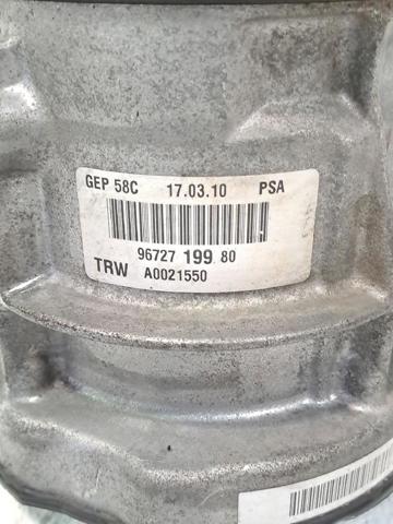 PEUGEOT 1680899980 в наличии Львов