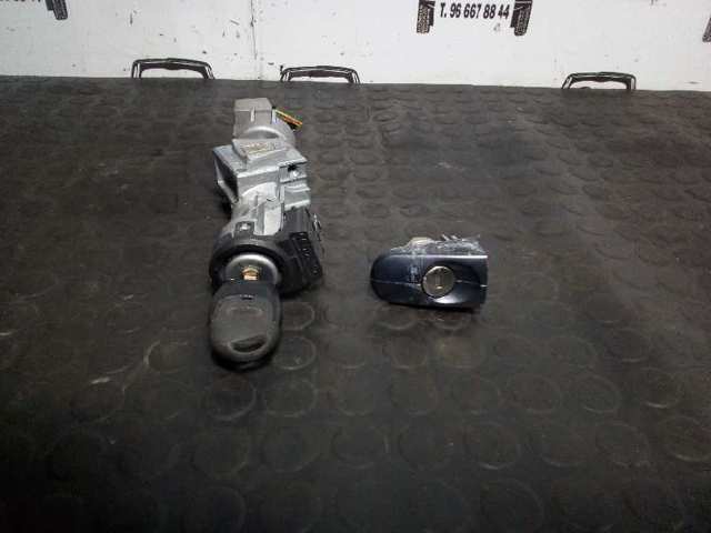 Fecho de ignição 1681167 FORD