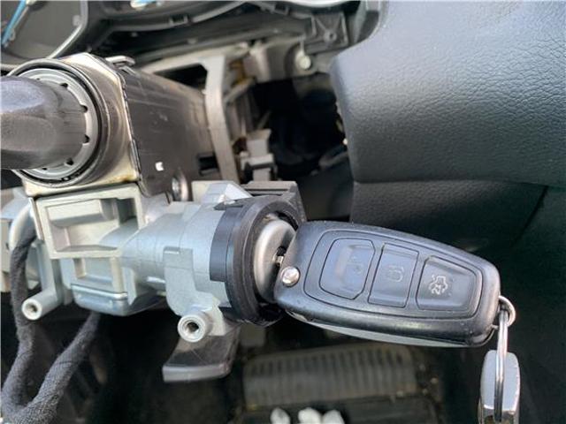 Fecho de ignição 1681167 FORD